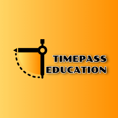 Timepass Education